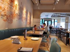大堂-必胜客(大东海店)