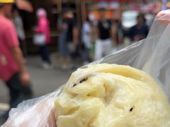 -俞记安顺特色破酥包(民生路店)