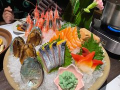 -匠和风精致料理(莆田财富中心店)