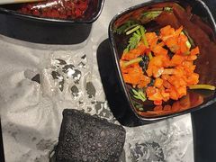 -火宫殿·小吃王国(坡子街店)