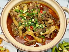 -虎虎龙虾大排档(双井店)