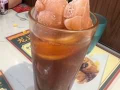 -龙记·香港茶餐厅(海上世界店)
