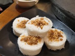-全有福烙锅店小院