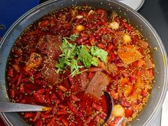 -麻六记(凤凰汇店)