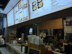 -江记甜品(罗湖店)