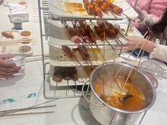 -炉中火延边朝鲜族烤串(开发区店)