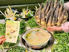 -土连锅·现熬养生汤锅(梁家巷店)