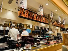 -合点寿司(金虹桥商场店)
