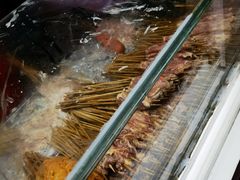 -辽B·小串(总店)