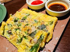 -Fuzzy Bistro 浮几韩餐·茶酒馆