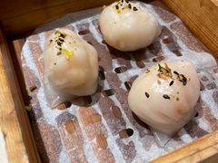 -蔡澜点心·粤菜(西单大悦城店)