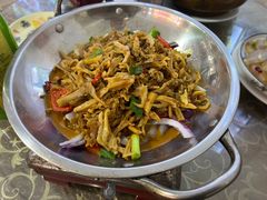 -涵家味土菜馆·徽州一绝臭鳜鱼(三河古镇店)