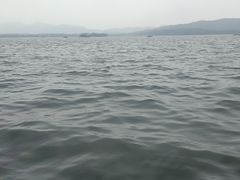 -西湖游船