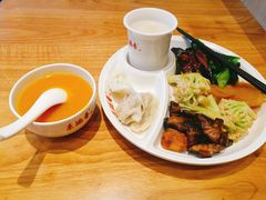 -素满香·素食自助餐(苏州·临顿路店)