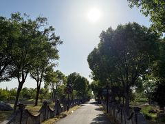 -嬉乐湾休闲旅游区