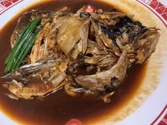 -旺顺阁鱼头泡饼(小红门店)