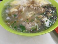 -食为天(贵阳路店)