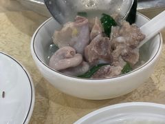 -标记美食新鲜猪杂(兴南大道店)