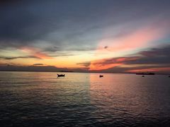 -马来西亚美食街