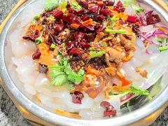 -老酒馆熏酱东北菜·海鲜烧烤大排档(世纪公园直营店)