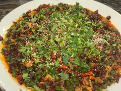 -江湖黑大兔(杨家坪店)