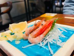 -千和日本料理(龍坪天虹店)