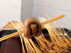 -雲记卢妈冷锅串串(中道街总店)