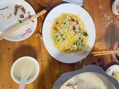 -美顺香食府鱼头老店(雪野湖店)