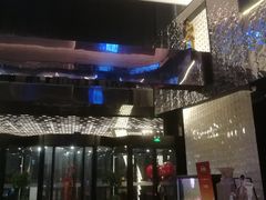 -山水温泉