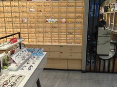 -一代眼镜·蔡司配镜(浦东大拇指广场店)