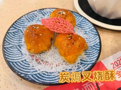 -点都德(汇胜楼店)