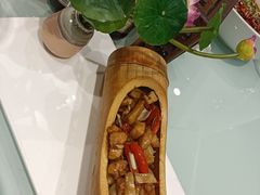 -一品滇香·云南菜(公益西桥店)