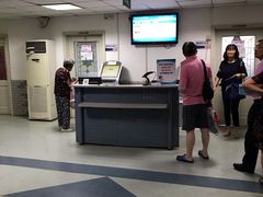 -北京中医药大学附属护国寺中医医院(住院院区)