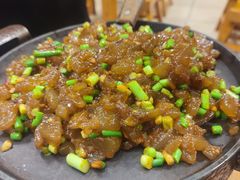 -老雒阳面馆·水席·洛阳菜(纱厂路店)