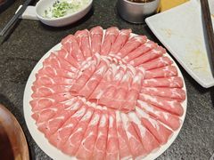 -东来顺(非遗·清真火锅·盛世广场店)