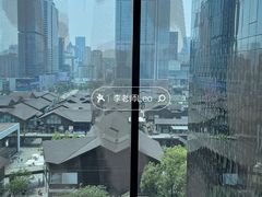 -成都博舍酒店