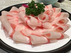 -东来顺饭庄(天坛店)