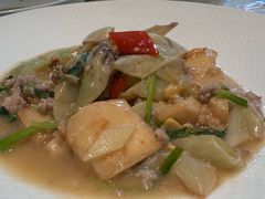 -潮州府·潮菜·砂锅粥(徐家汇店)