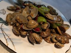 -满堂春特色餐馆