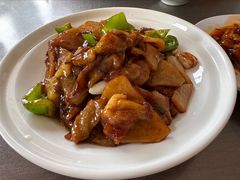 -友谊餐馆(永安路店)