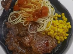 -豪客来牛排(成都锦江大融城店)