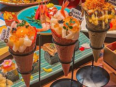 -鸟山鸣·日料食堂(王府井店)