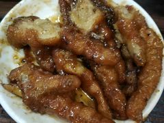 -品香排骨饭(羊官路店)