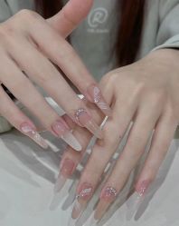 -LILY NAILS美甲美睫