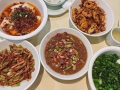 -笨罗卜浏阳菜馆(龙华鹏润达店)