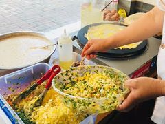 -张小文胡辣汤(龙柏新村店)