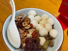 -兵哥豌豆面(壹方城店)