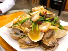 -京朋串屋·烧烤(望京西路总店)