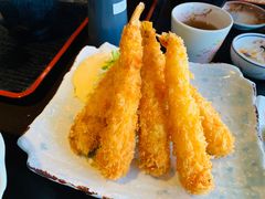 -海鮮市場長崎港(出島ワーフ店)