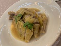 -馨越楼·点心·粤菜(赤坎店)